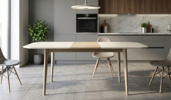 Кухонный стол Альфа Нео 14 BMS