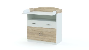 Комод пеленальный Натан 7 BMS