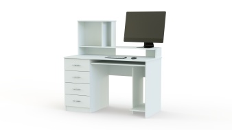 Стол компьютерный СК Планета 4 BMS