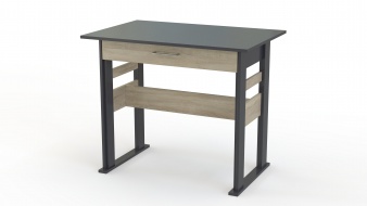 Кухонный стол СТ-25 BMS 70х90 см