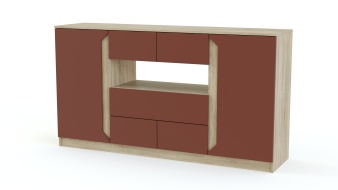 Комод Виго 10 BMS