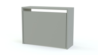 Обувница Анри 4 BMS