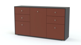 Комод Аватар BMS