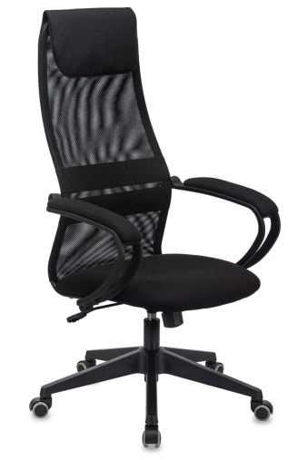 Кресло компьютерное CH-B601 - вес до 150 кг