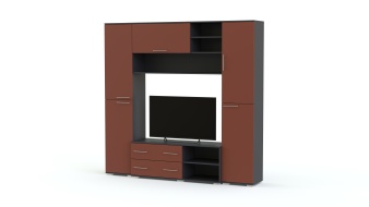 Глянцевая гостиная 19 BMS