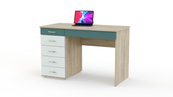 Письменный стол Акварель 53.14 BMS