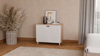 Тумба Рене 3 BMS