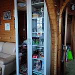 Шкаф распашной Гаурон-К №5.1 BMS - Фото от клиента