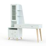 Компьютерный стол Марио 11 BMS - Фото 1