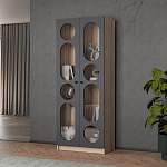 Шкаф распашной Руди 4 BMS - Фото 8