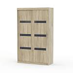 Шкаф-купе Престон BMS - Фото 8