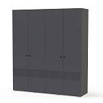 Шкаф распашной Джосс 4 BMS - Фото 13