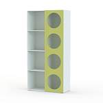 Стеллаж Авелин 11 BMS - Фото 7