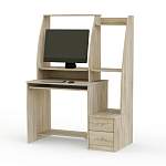 Стол компьютерный СК Монако BMS - Фото 6