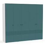 Шкаф распашной Джосс 5 BMS - Фото 5