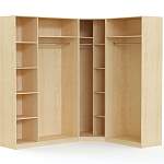 Угловой шкаф Юджин 15 BMS - Фото 10