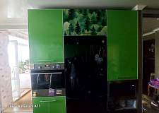 Шкаф верхний горизонтальный Paprika 3 BMS