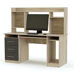 Компьютерный стол МБ 34.1 BMS - Фото 4