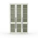 Шкаф книжный Рим 2 BMS - Фото 2