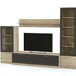 Стенка в гостиную Блеск 30.1-3D BMS - Фото 5