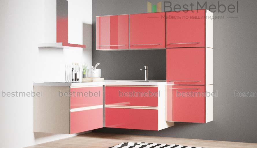 Кухня Елизавета BMS - Фото