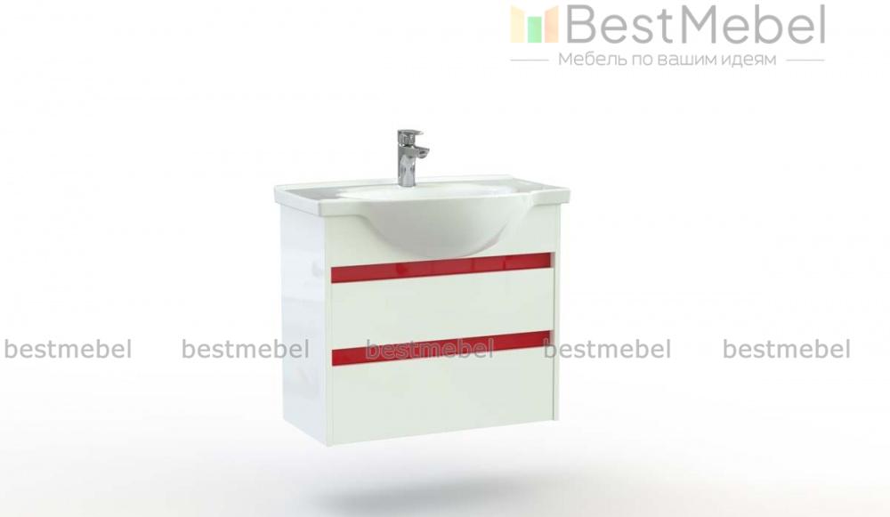 Тумба для ванной Эльза 10 BMS - Фото