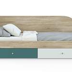 Детская кровать VMM 16 BMS - Фото 3