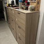 Обувница Майя 3.10 BMS - Фото от клиента