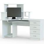 Стол компьютерный СКУ-5 BMS - Фото 1