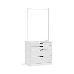 Комод Нордли Nordli 16 - Фото 3