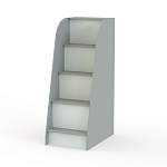 Лестница для кровати Зефир BMS - Фото 5