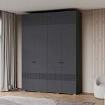 Шкаф распашной Джосс 10 BMS - Фото 11