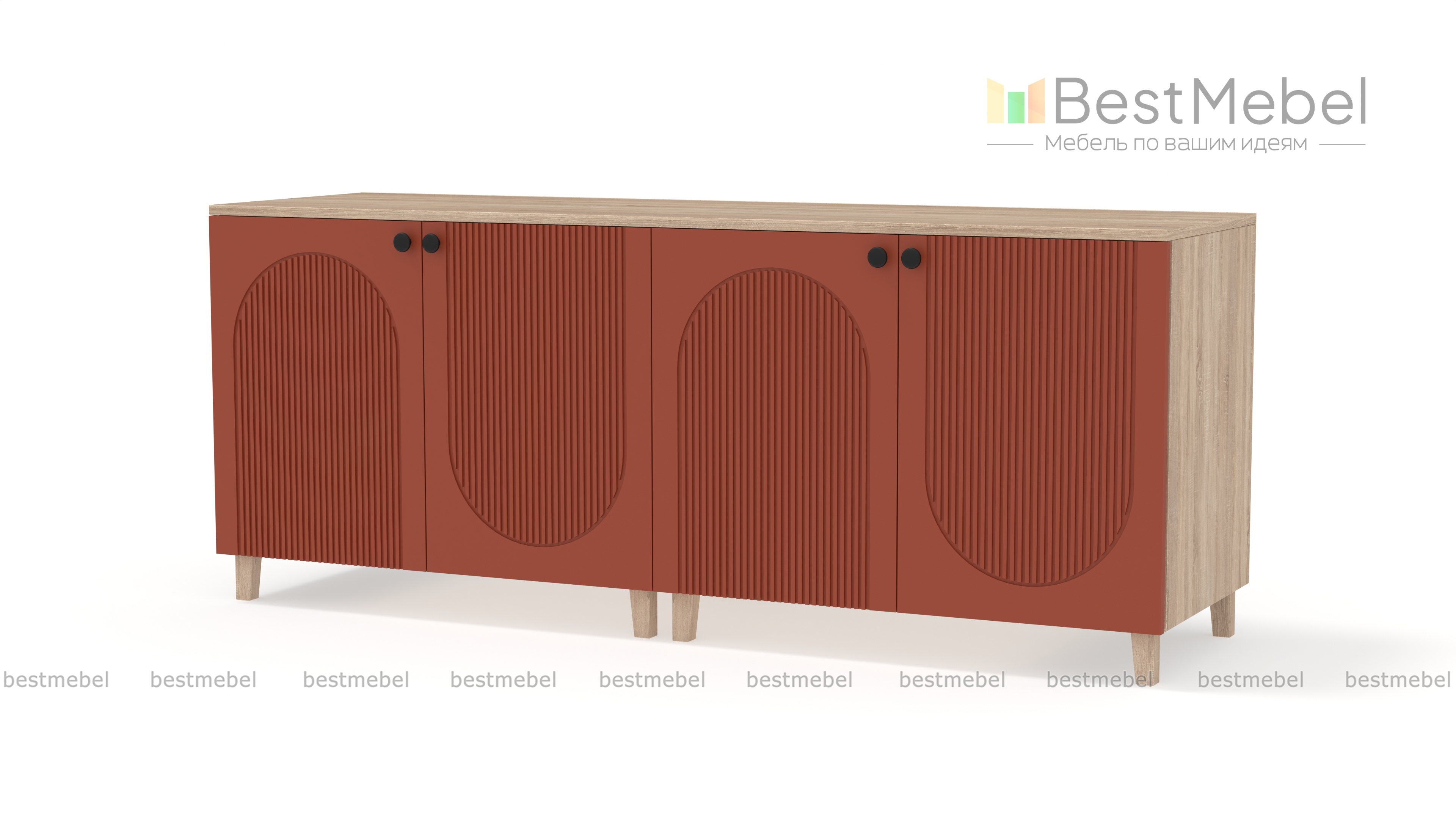 Комод Рене 6 BMS