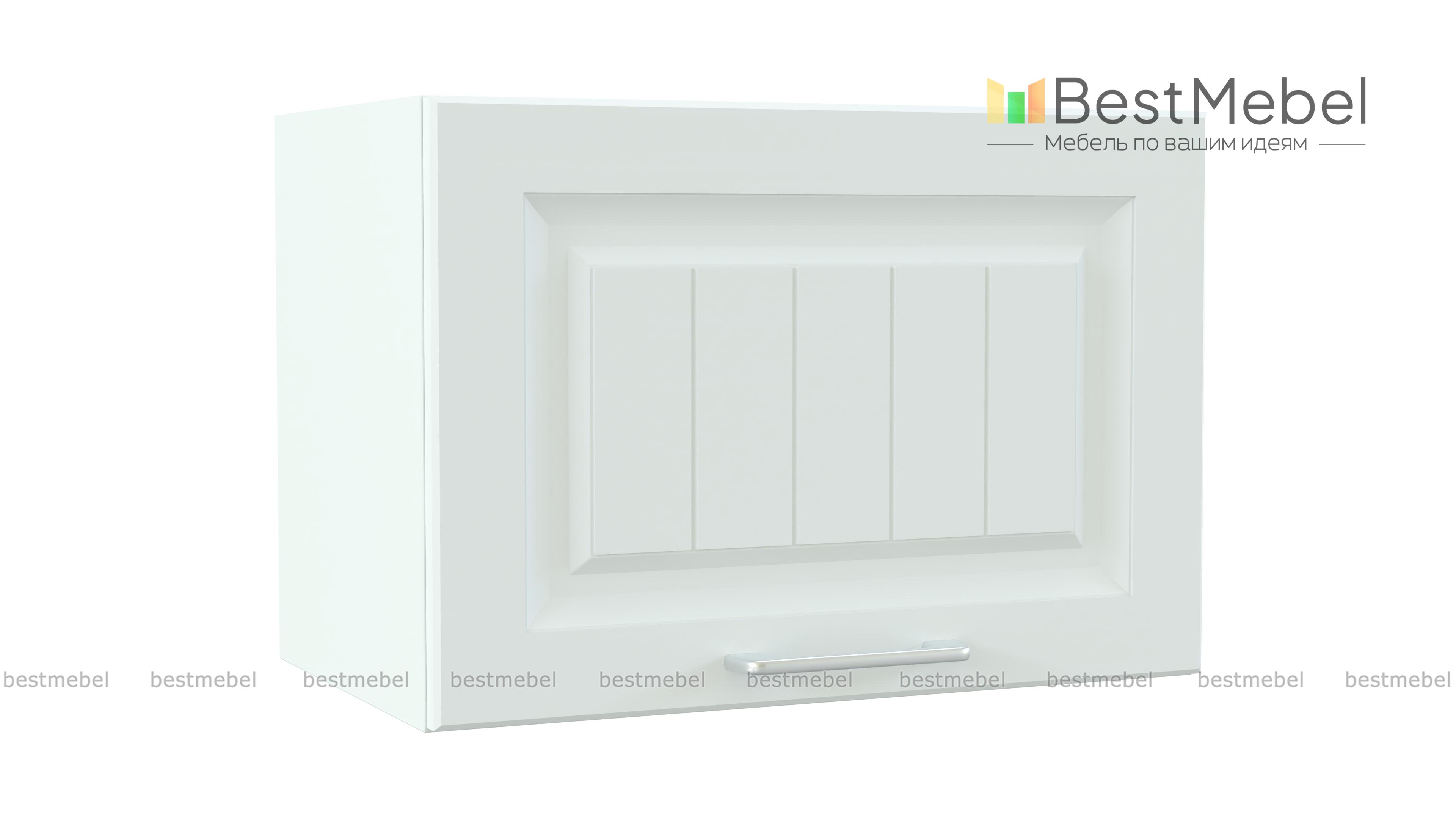 Шкаф верхний горизонтальный Европа BMS - Фото