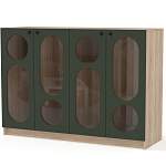 Комод Руди 3 BMS - Фото 1