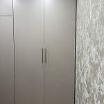 Шкаф распашной Арт 2 BMS - Фото от клиента