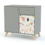 Комод Эльза 11 BMS - Фото 5