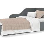 Кровать детская Бемби Классик BMS - Фото 11