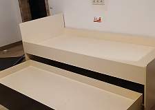 Кровать Дублин 1 BMS