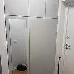 Шкаф распашной Остин Нео 17 BMS - Фото от клиента