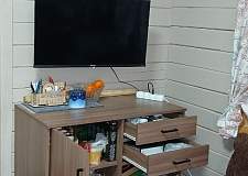 Комод К-110 BMS