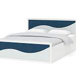 Кровать Титан-3 BMS - Фото 7