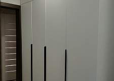 Шкаф распашной Айва 13 BMS