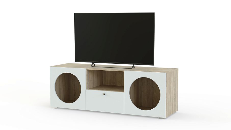 Тумба под ТВ Авелин 2 BMS - Фото