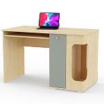 Письменный стол Чиз BIU 120 BMS - Фото 4