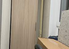 Шкаф распашной Зодиак 1 BMS