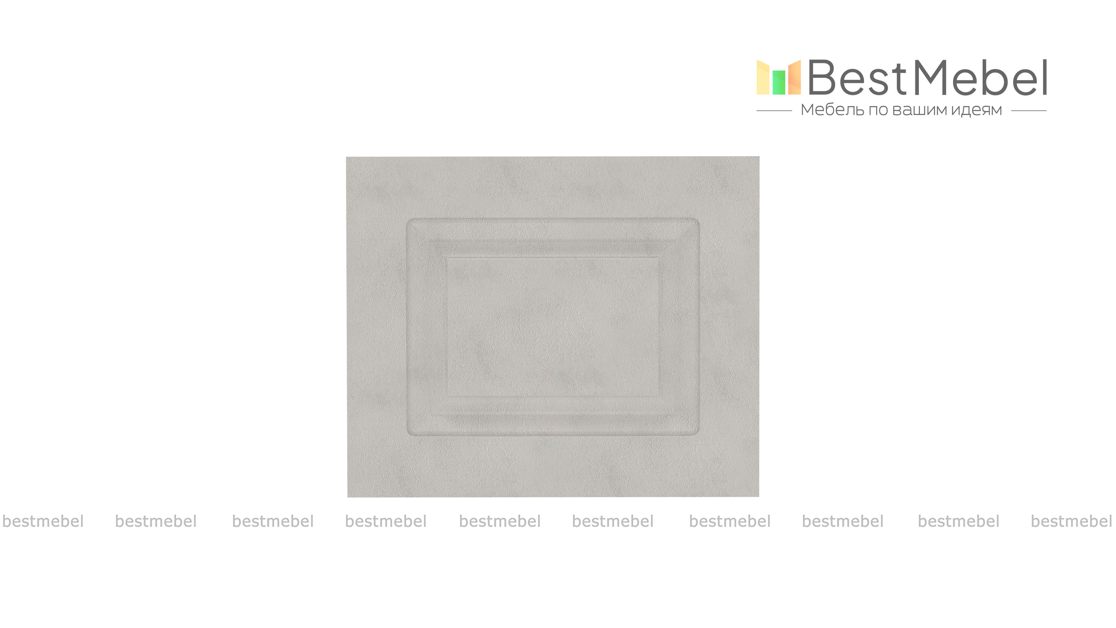 Антресоль Руан 1 BMS - Фото