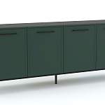 Комод Брис 6 BMS - Фото 8