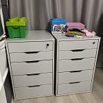 Тумба Алекс 5 BMS - Фото от клиента