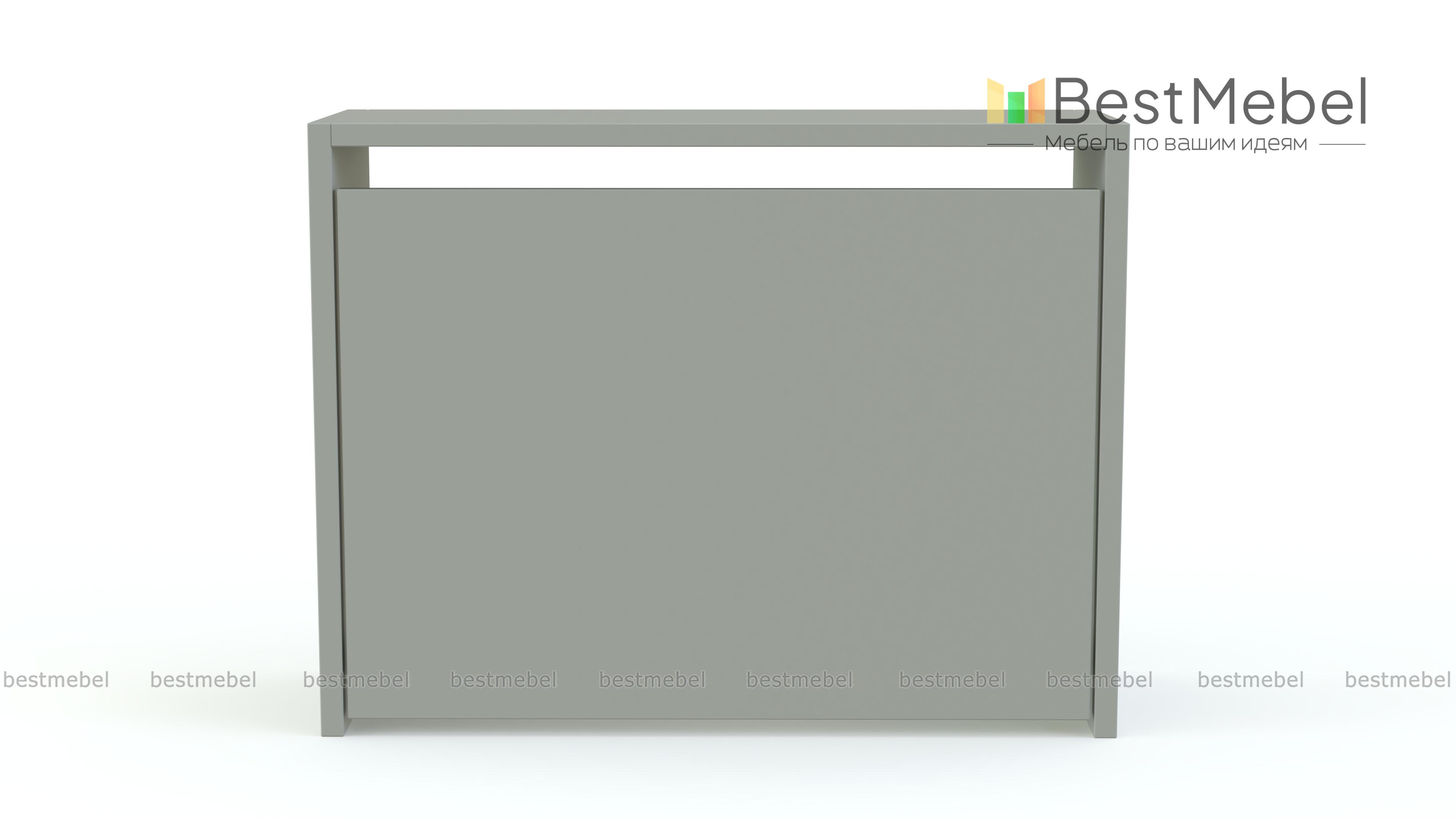 Обувница Анри 4 BMS - Фото